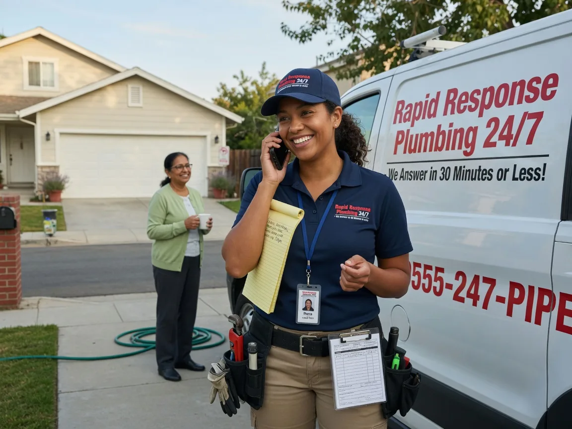 Emergency Plumber Albany, OH FAQs